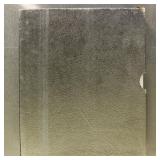 Canada Stamps 1859-1961 used and mint hinged on pa