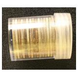 US Coins 20 1964 Kennedy Silver Half Dollars