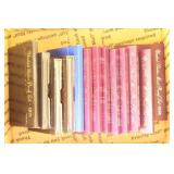 US Coins 1979//1993 Group of 13 Proof Sets, missin