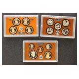 US Proof Sets 2015 in Original Box