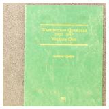 US Silver Coins 1932-1947 Washington Quarters coll