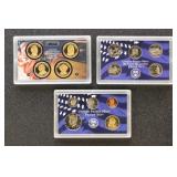 US Proof Sets 2008 in Original Box