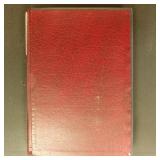 Worldwide Stamps Mint NH in Stockbook, mostly 1990