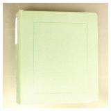 Asia Stamps in Scott Specialty including a variety