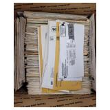US Stamps 500+ Government Envelopes with wide vari