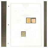 British Guiana Stamps 1856-1966 Used & Mint (inclu