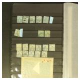 Argentina Stamps incl Specimens, Proofs, Varieties