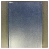 EFO Stamps in 64 Page Stock book with 33 pages ful