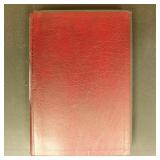 Pope John Paul II Stamp Collection in Stockbook