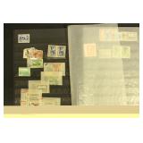 Peru Stamps incl Specimens, Proofs, Covers, Variet