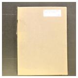 Worldwide Stamps selection in Stockbook