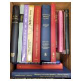 Worldwide Stamp Literature & Reference Books in ba
