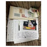 Topical Stamps Sports/Olympics in Medium Flat Rate