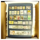 Belgium Stamps Used & Mint including collection on