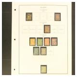 Bulgaria Stamps 1879-1944 Used & Mint (including N