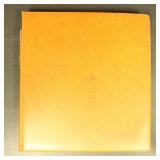 Germany DDR Stamps 1986-1990 Mint NH in Lindner Hi