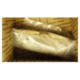 Panama Back of Book Stamps in glassines, sorted by