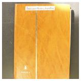 Mexico & Argentina Revenue Stamps, Mint & Used in