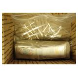 Panama Stamps in glassines, sorted by Scott number