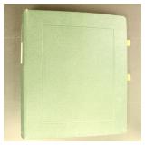 US Stamps 1930s-1970s Used & Mint Hinged Collectio