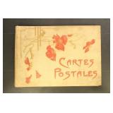 Postcards 45+ Mostly Black And White Artists and A