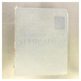 Worldwide Stamps "S" Countries in Minkus Global Al