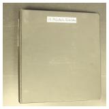 US Stamp Exhibition Labels & Cinderellas collectio