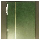 St Vincent Stamps Mint NH in stockbook, with lots