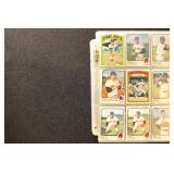 1970s Topps Baseball Cards, all Boston Red Sox inc