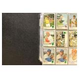 1973 Topps Baseball Cards Bob Gibson plus