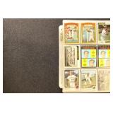 1970s Topps Baseball Cards, all Pittsburgh Pirates