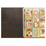 1965-1971 Topps Baseball Cards Roberto Clemente &