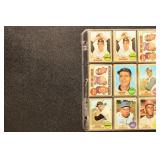 Roberto Clemente, Pete Rose 1968 Topps Baseball Ca