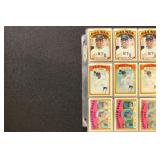 1972 Topps Baseball Cards Willie Mays (3 regular i