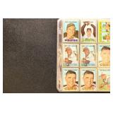 1967 Topps Baseball Cards Frank Robinson, Steve Ca