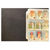 1970s Topps Baseball Cards, all Philadelphia Phill