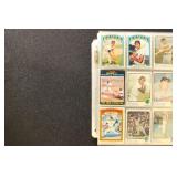 1970s Topps Baseball Cards, all Baltimore Orioles