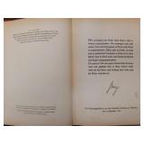 German Cigarette Card Album Pre-WWII Album