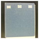 Worldwide Stamps mostly 'M', 'T-Z' Countries on st