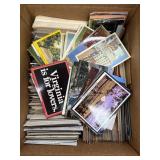 Postcards 1500+ Mostly Mid-20th Century US Postcar