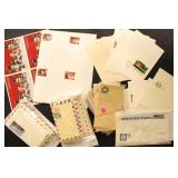 US Postal Cards & Stationery Mint Group CV $300+