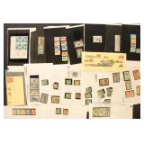 France Stamps Used singles & sets in mix  CV $900+
