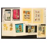 Portuguese Colonies Stamps Mint NH CV $200+