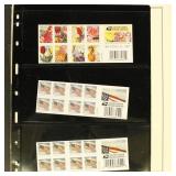 US Stamps $500+ Face Value in Mint NH Forever Book