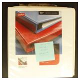 US Stamps $300+ Face Value in Forever Stamps, pane