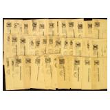 US Stamps Postal Stationery & Postal Cards Mint &