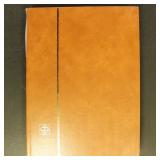 Russia Stamps Used & Mint in stockbook, some with