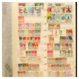 Belgium Stamps 900+ Mint and Used on a Variety of