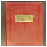 National Wildlife Federation Stamps 1970-1979 albu