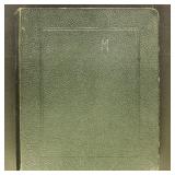 Israel Stamps 1954-1989 Mostly Mint NH with Tabs C